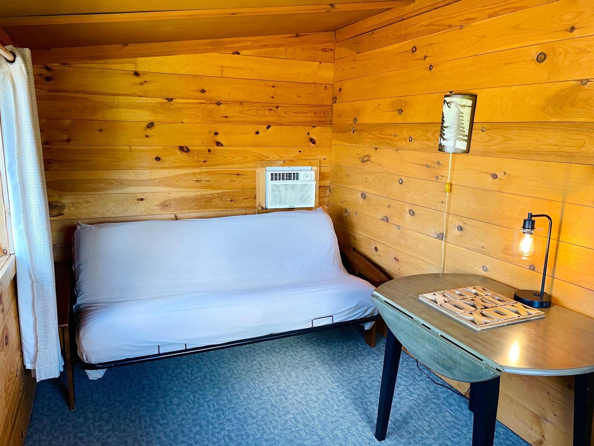 Waters Edge Lodge Lake George Exteriér fotografie