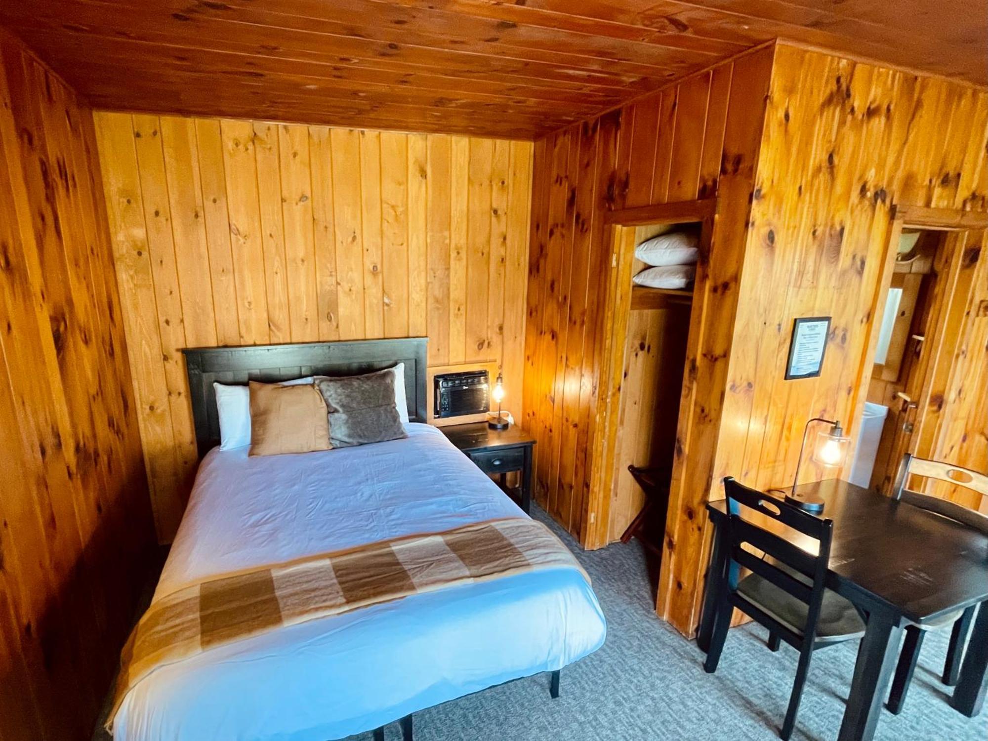 Waters Edge Lodge Lake George Exteriér fotografie