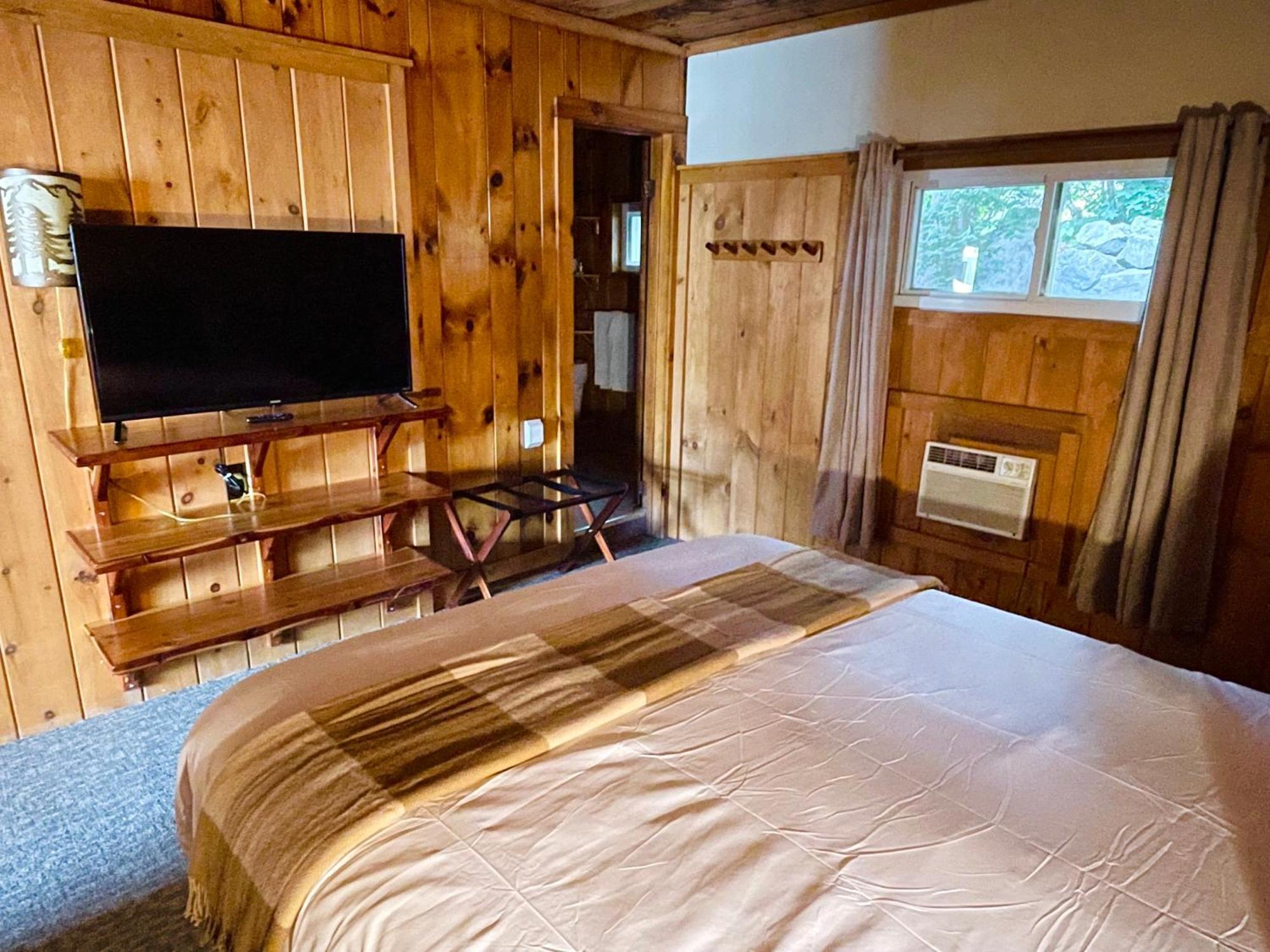 Waters Edge Lodge Lake George Exteriér fotografie