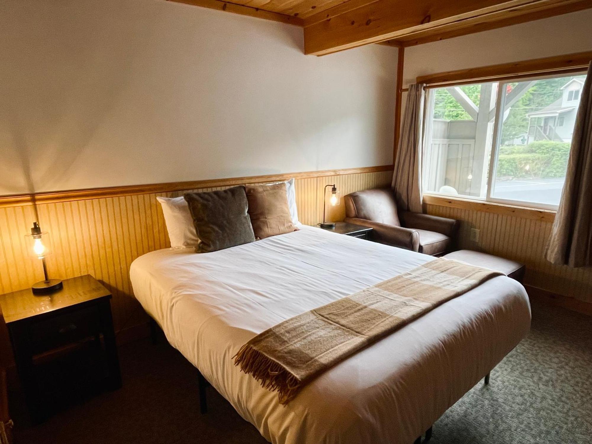 Waters Edge Lodge Lake George Exteriér fotografie