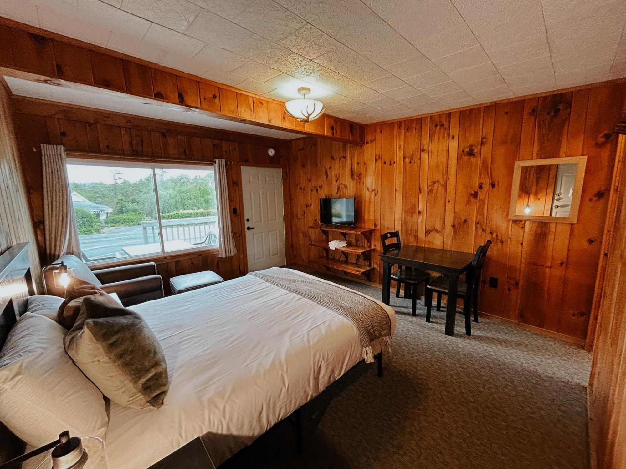 Waters Edge Lodge Lake George Exteriér fotografie